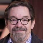 Photo of counselor Rob Jackson