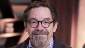 Photo of counselor Rob Jackson