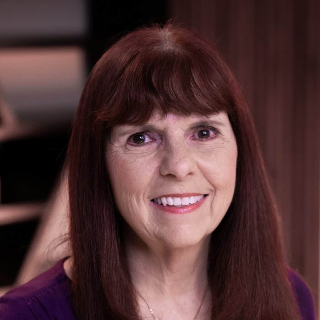 Photo of Joannie DeBrito