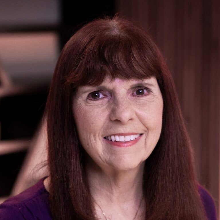 Photo of Joannie DeBrito