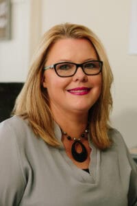 Pam Parish