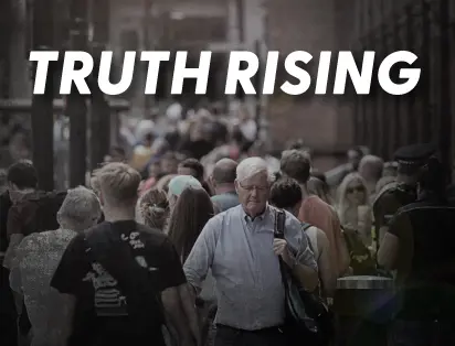 Truth Rising Lighthouse Voices - Focus on the Family
