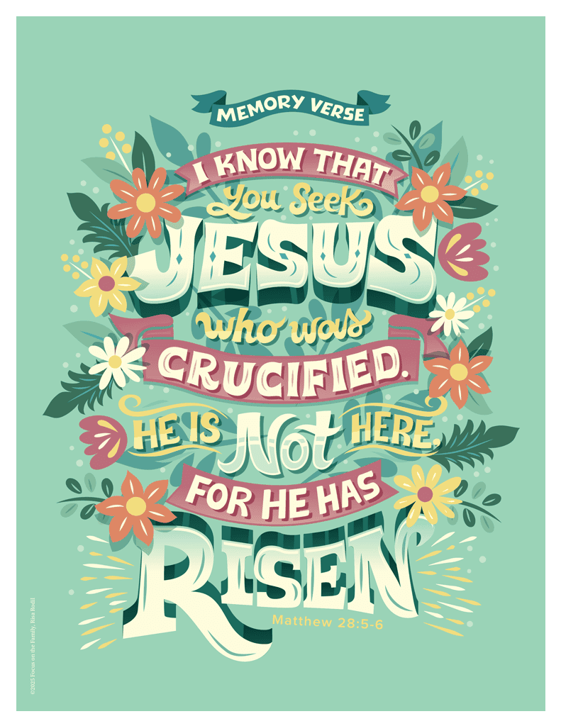 Memory verse download.