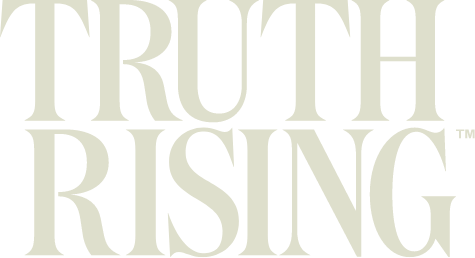 Truth Rising Logo