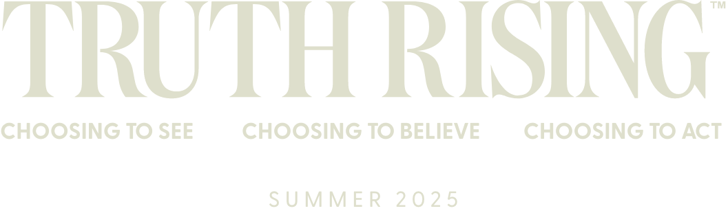 Truth Rising Logo