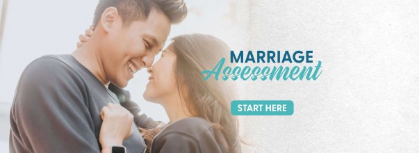 Take the Marriage Assessment