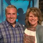 Greg and Erin Smalley