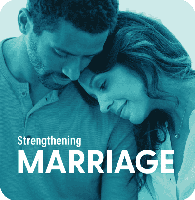 Strengthening Marriage