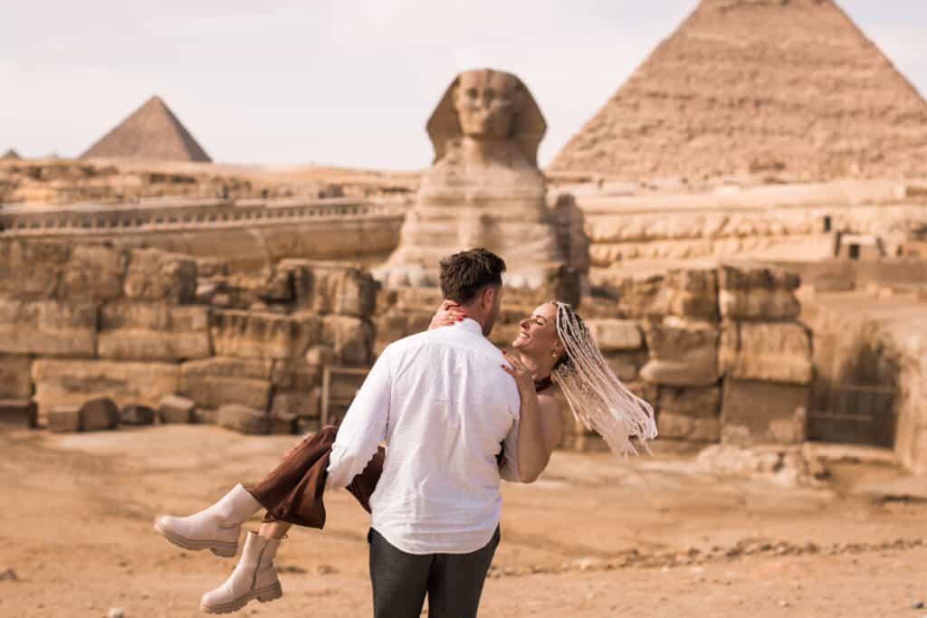 Your Marriage: Treasure Beyond King Tut's Gold.