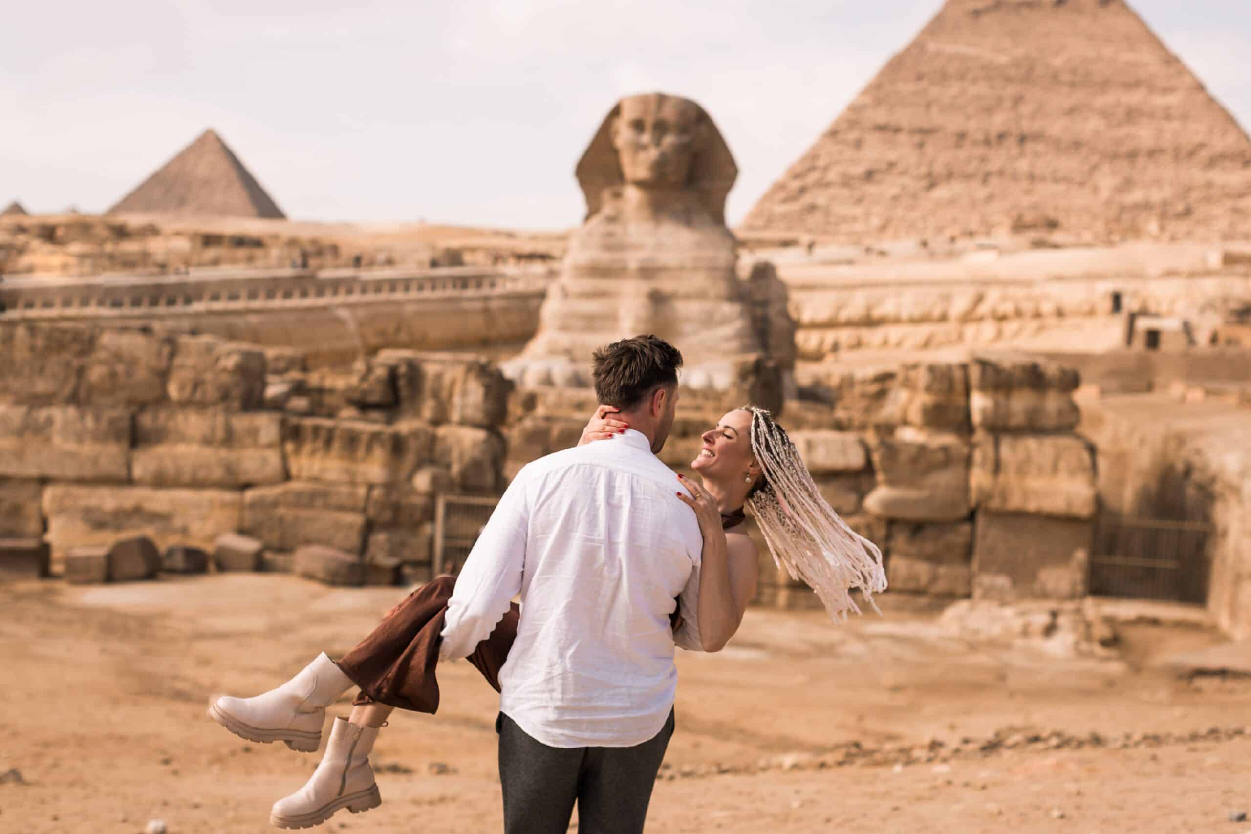 Your Marriage: Treasure Beyond King Tut's Gold.
