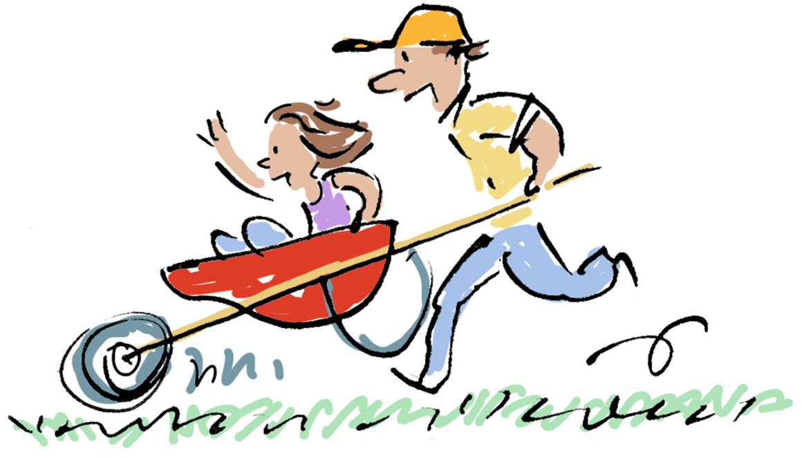 Built for Resilience