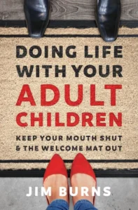 Book: Doing Life With Your Adult Children
