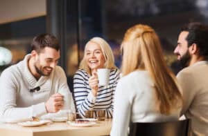 Marriage Devotional: Your Marriage Needs Friends