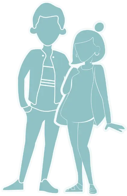 State of the Family Graphic