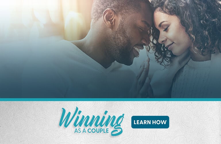 Resolve conflict with your spouse in a way that draws you closer