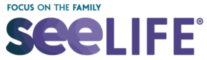 Focus on the Family SeeLife logo