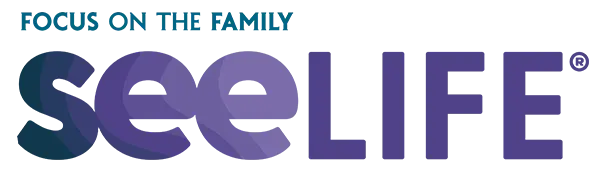 Focus on the Family SeeLife logo