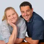 Todd and Kristin Evans