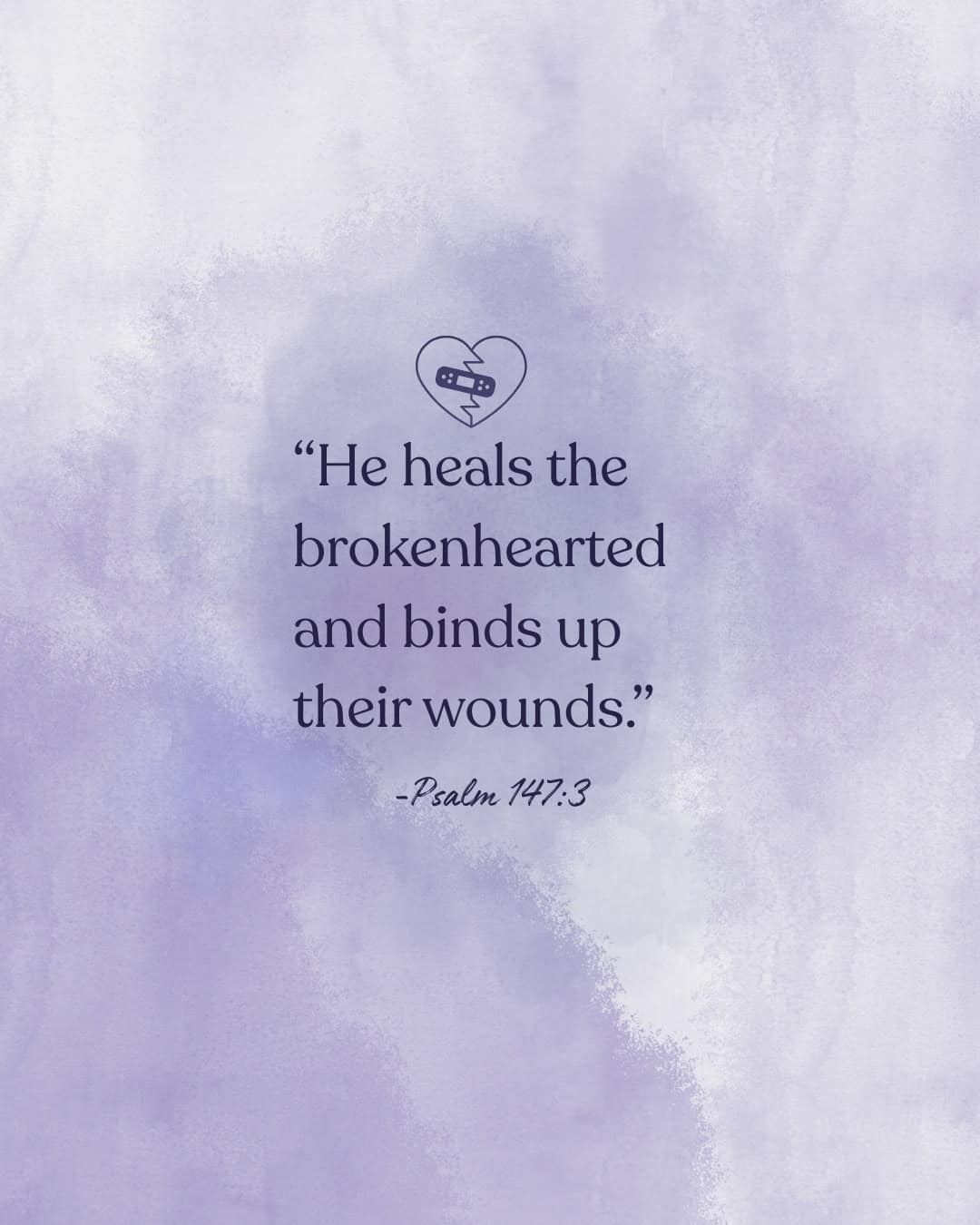 Bible Verses About Healing - Focus on the Family