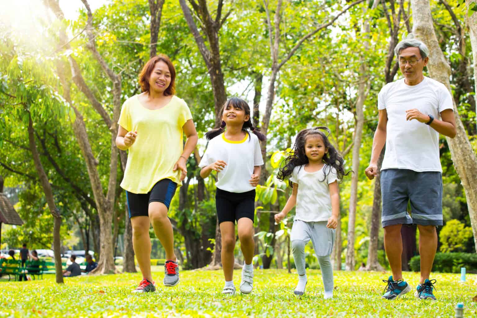 Elementor #286292 - Focus on the Family