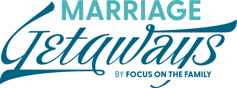 Marriage Getaways by Focus on the Family