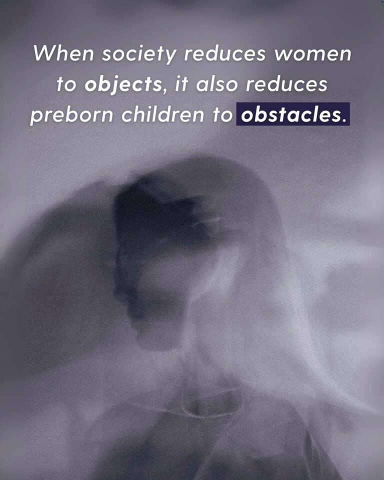 What Are Girls For graphic with quote