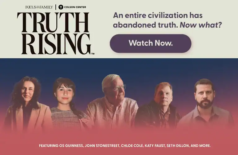 Watch Truth Rising now