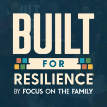Built for Resilience