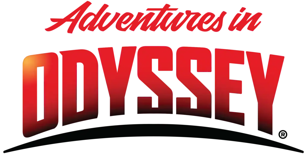 Adventures in Odyssey