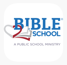 Bible School logo