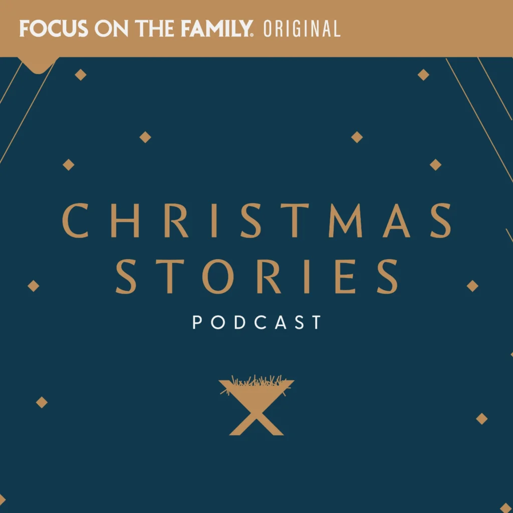 Christmas Stories Podcast