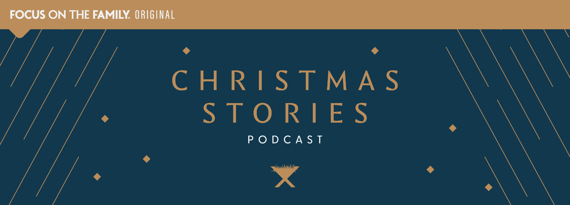 Christmas Stories Podcast