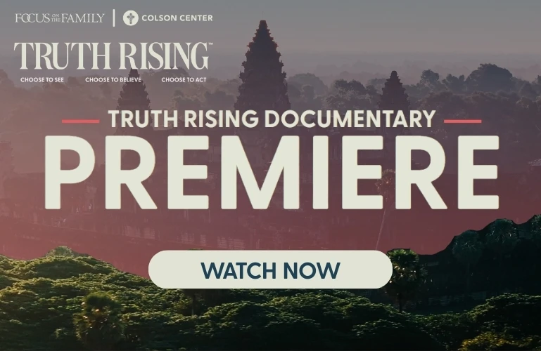 Watch Truth Rising now