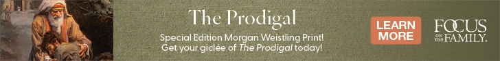 Get your special edition Morgan Weistling print today!