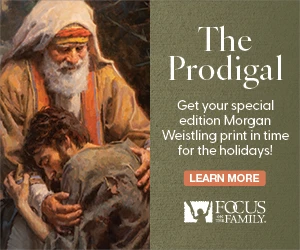 Get your special edition Morgan Weistling print today!