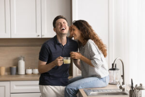This Thanksgiving, Turn Tension into Gratitude.