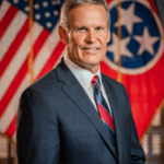 Governor Bill Lee