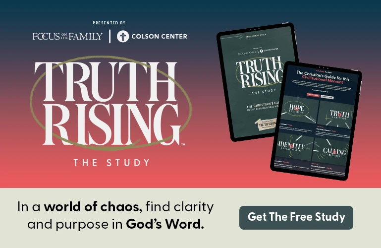 Get the free Truth Rising Study
