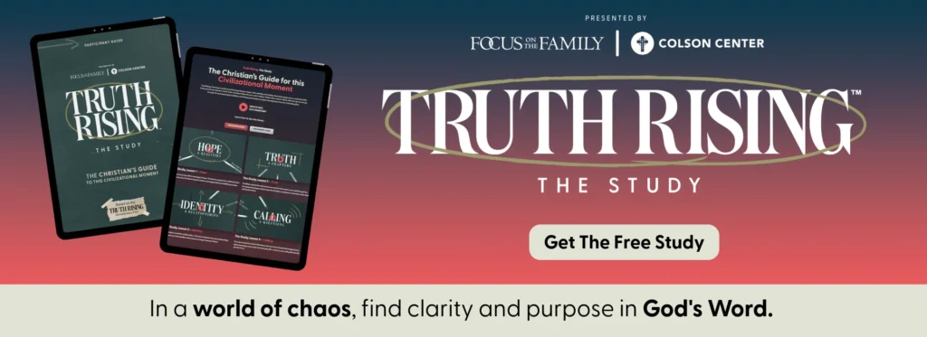 Get the free Truth Rising Study