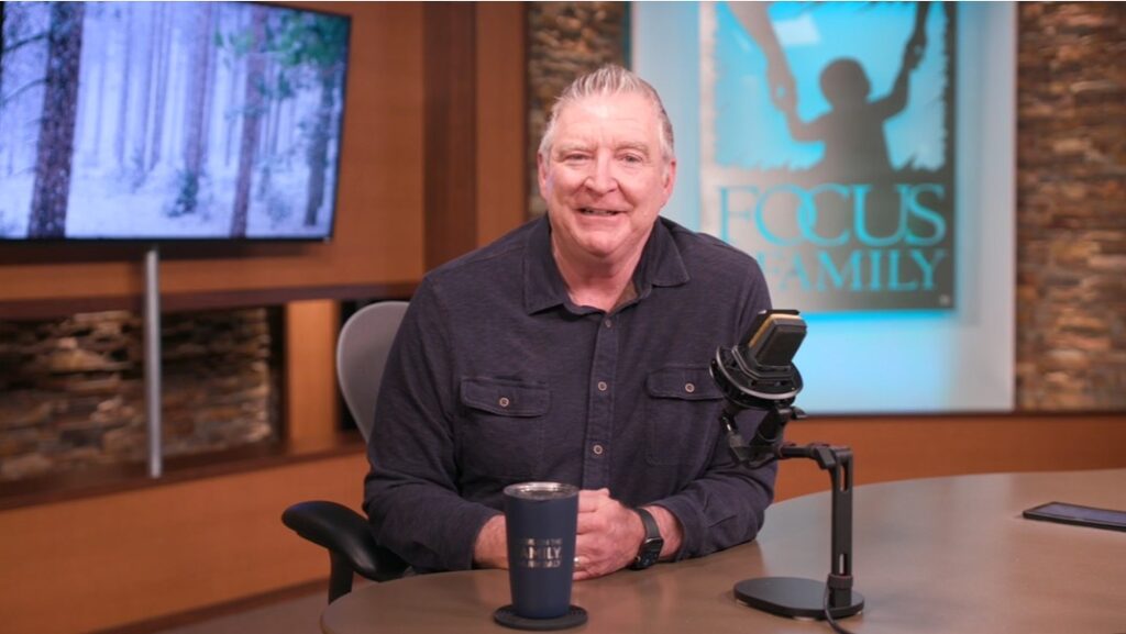 Jim Daly’s Insider Update - Focus on the Family