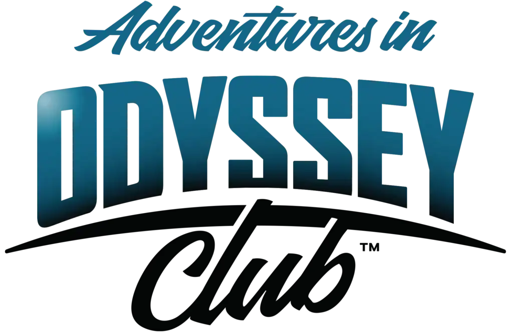 Adventures in Odyssey Club