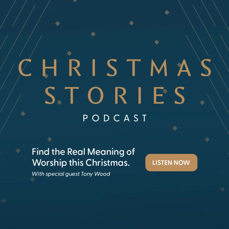 Listen to Focus on the Family's Christmas Stories Podcast
