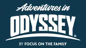 Adventures in Odyssey by Focus on the Family