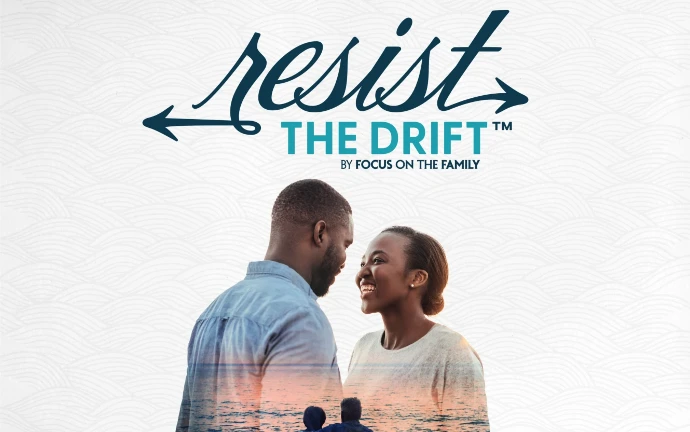 Resist the Drift marriage event