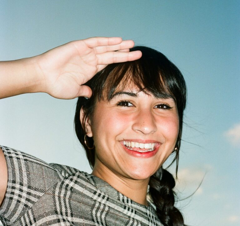 Chloe Cole: Featured Image 2026 March Live It Challenge