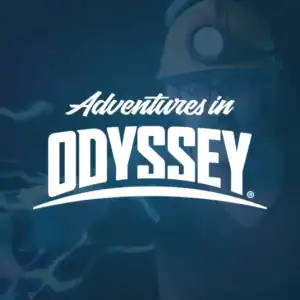 Adventures in Odyssey Impossible Animation