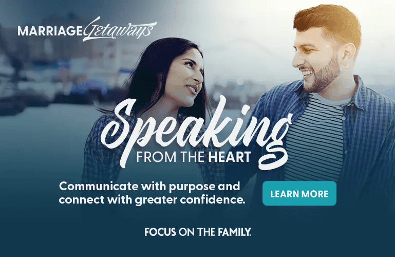 CTA - Speaking from the Heart