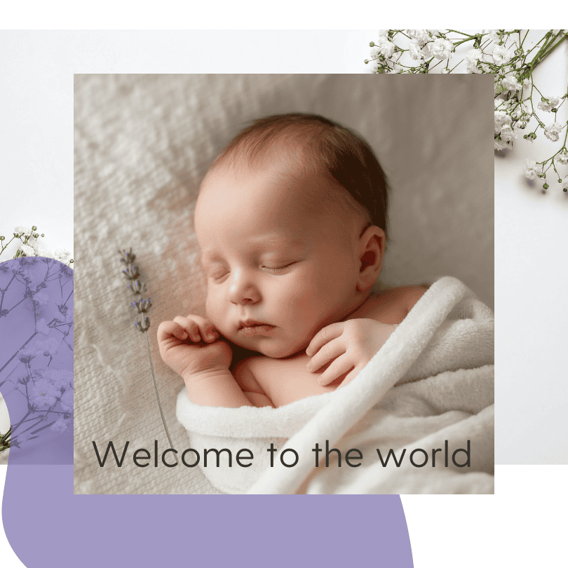 Image of a safely surrendered baby