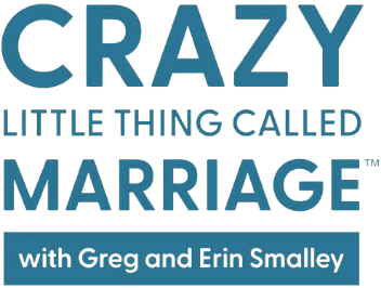 Crazy Little Thing Called Marriage logo