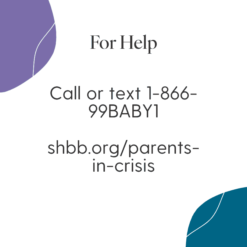 Safe Haven Laws information